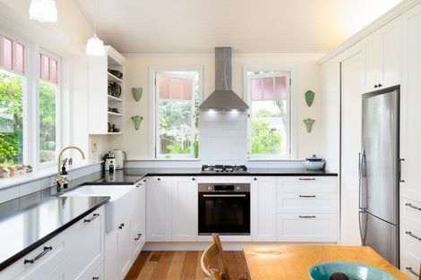 Photo of property in 22 Brookfield Street, Hamilton East, Hamilton, 3216