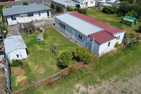 Photo of property in 6 Jellicoe Road, Ruawai, 0530