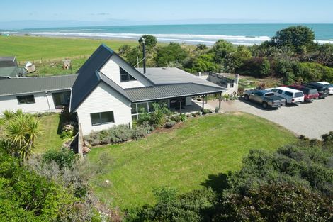 Photo of property in 1091 Kumara Junction Highway, Awatuna, Hokitika, 7882