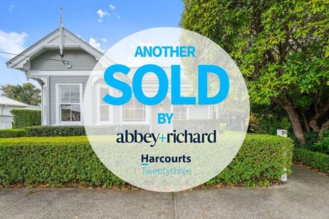 Photo of property in 24 Royal Terrace, Sandringham, Auckland, 1025