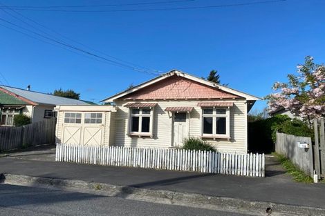 Photo of property in 16 Gibbon Street, Sydenham, Christchurch, 8023