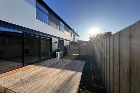 Photo of property in 2/142 Milton Street, Somerfield, Christchurch, 8024