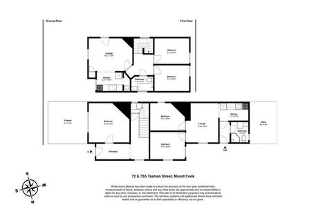 Photo of property in 72-76 Tasman Street, Mount Cook, Wellington, 6021