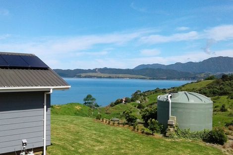 Photo of property in 113 Waione Road, Opononi, Kaikohe, 0473