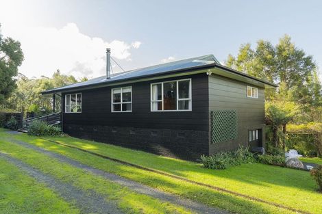 Photo of property in 210 Milne Road, Purua, Whangarei, 0172