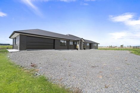 Photo of property in 539 Cemetery Road, Sanson, Palmerston North, 4479