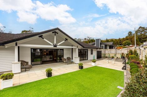 Photo of property in 64 Banks Boulevard, Whitby, Porirua, 5024