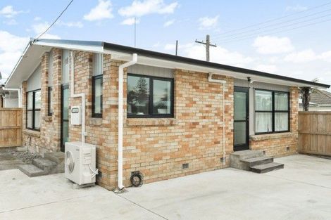 Photo of property in 3/111 Nixon Street, Hamilton East, Hamilton, 3216