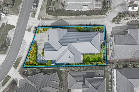 Photo of property in 16 Discovery Drive, Gulf Harbour, Whangaparaoa, 0930