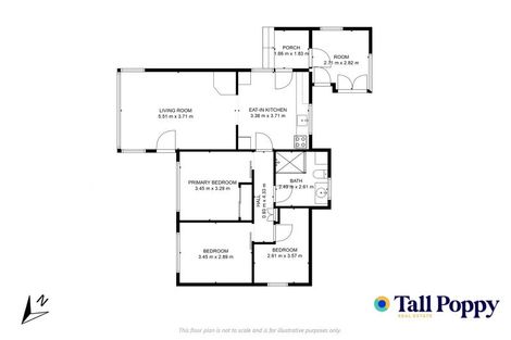 Photo of property in 293 Gore Street, Bluff, 9814