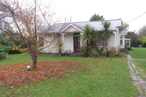 Photo of property in 21 Kelpie Road, Rangiwahia, Kimbolton, 4774