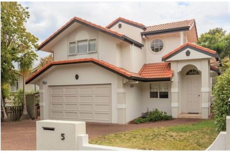 Photo of property in 5 Green Lane East, Remuera, Auckland, 1050
