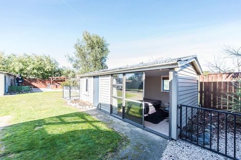 Photo of property in 166 Whitby Road, Wakefield, 7025