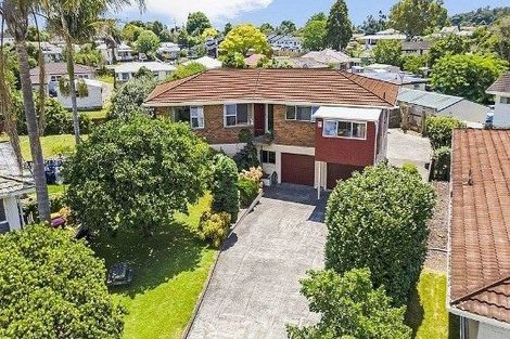 Photo of property in 8 Hazeldene Place, Opaheke, Papakura, 2113