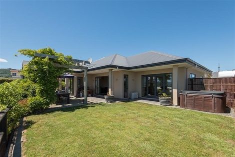 Photo of property in 117 Panorama Drive, Enner Glynn, Nelson, 7011