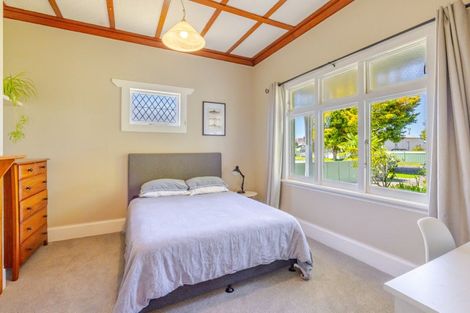 Photo of property in 6 Thistle Street, Napier South, Napier, 4110