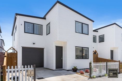 Photo of property in 39 Tumu Road, Papakura, 2110