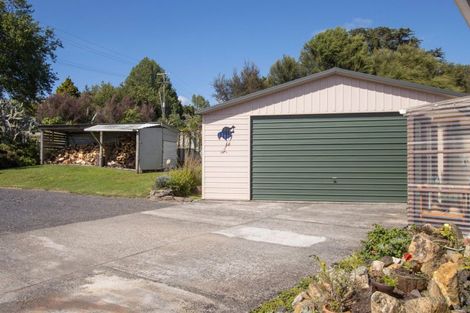 Photo of property in 73 Pukekauri Road, Waikino, Waihi, 3682
