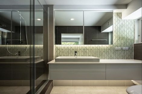 Photo of property in 4a/163 Tamaki Drive, Kohimarama, Auckland, 1071