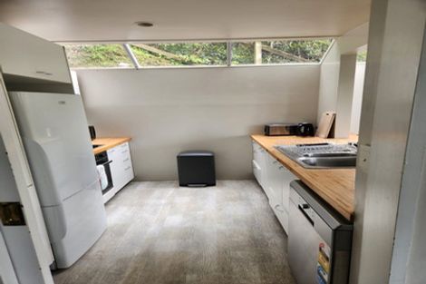 Photo of property in 5 Springfield Terrace, Kelburn, Wellington, 6012