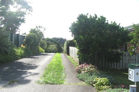 Photo of property in 61 Queenstown Road, Onehunga, Auckland, 1061