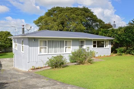 Photo of property in 68 Murdoch Crescent, Raumanga, Whangarei, 0110