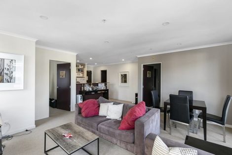 Photo of property in Terrace Heights Apartments, 12b/163 The Terrace, Wellington Central, Wellington, 6011