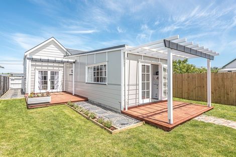 Photo of property in 42 Niblett Street, Whanganui, 4500