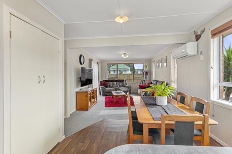 Photo of property in 136 Hakanoa Street, Huntly, 3700