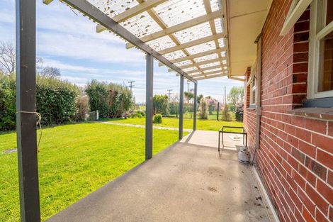 Photo of property in 2 North Street, Winchester, 7985