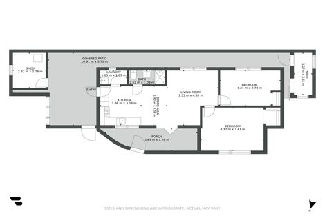 Photo of property in 6 Carnoustie Drive, Wattle Downs, Auckland, 2103