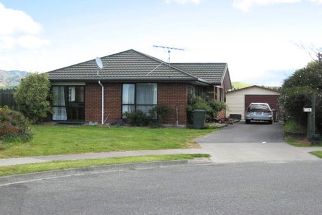 Photo of property in 3a Manatu Place, Witherlea, Blenheim, 7201
