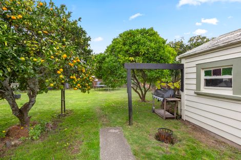 Photo of property in 8 Longfellow Street, Te Aroha, 3320