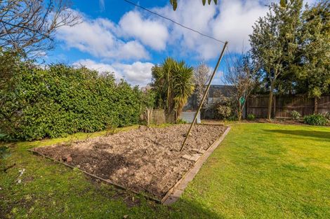 Photo of property in 6 Clinton Street, Darfield, 7510