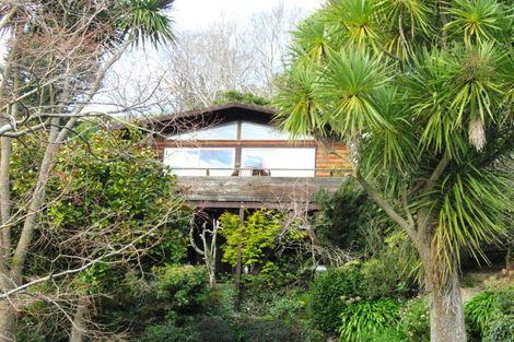 Photo of property in 4 Barling Street, Macandrew Bay, Dunedin, 9014