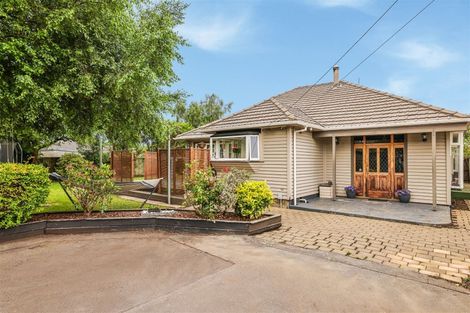 Photo of property in 34 Glenfield Crescent, Mairehau, Christchurch, 8052