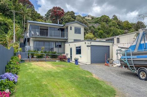 Photo of property in 672 Thames Coast Sh25 Road, Waiomu, Thames, 3575