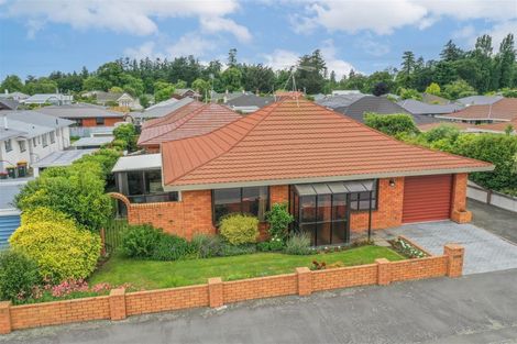 Photo of property in 1/61 Cameron Street, Ashburton, 7700