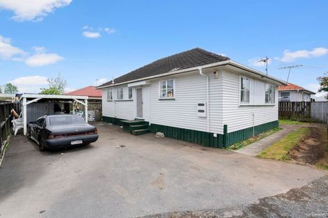 Photo of property in 2/10 Taka Street, Takanini, 2112