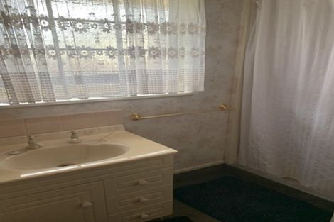 Photo of property in 1 Beresford Street, Alexandra, 9320