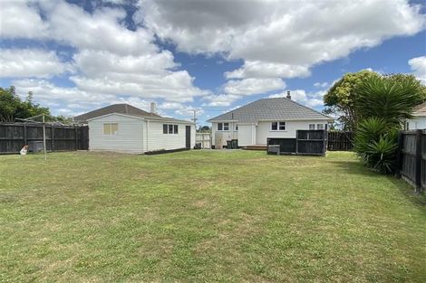 Photo of property in 105 Porchester Road, Papakura, 2110