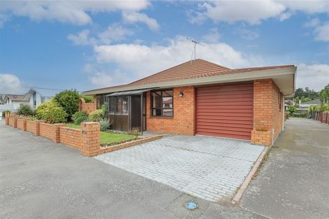 Photo of property in 1/61 Cameron Street, Ashburton, 7700