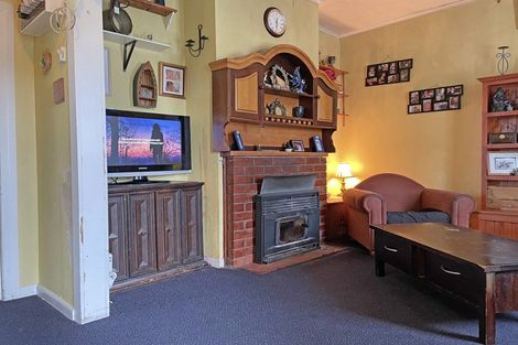 Photo of property in 8 Christian Street, Dannevirke, 4930