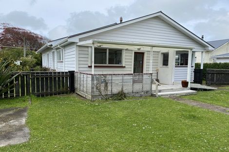Photo of property in 16 Lorne Street, Kaponga, Hawera, 4679