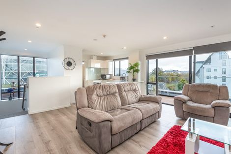 Photo of property in 407/194 Worcester Street, Christchurch Central, Christchurch, 8011