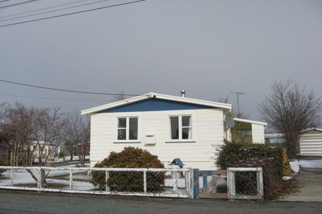 Photo of property in 9 Hunter Crescent, Twizel, 7901