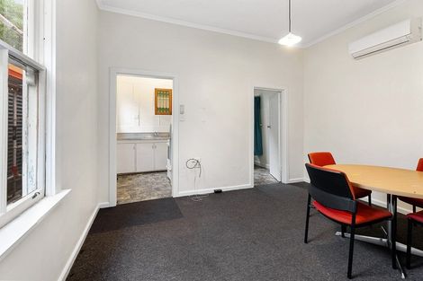 Photo of property in 205 Aro Street, Aro Valley, Wellington, 6021