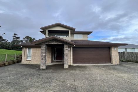 Photo of property in 6 Albertine Place, Greenhithe, Auckland, 0632