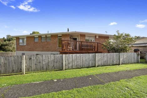 Photo of property in 1 Wayne Place, Ferndale, New Plymouth, 4310