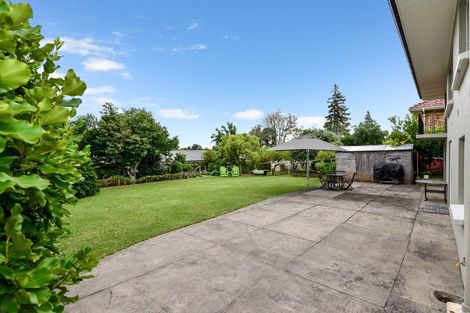 Photo of property in 29 Kakanui Avenue, Hillcrest, Hamilton, 3216